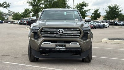 2026 Toyota Tacoma i-FORCE MAX Limited i-FORCE MAX