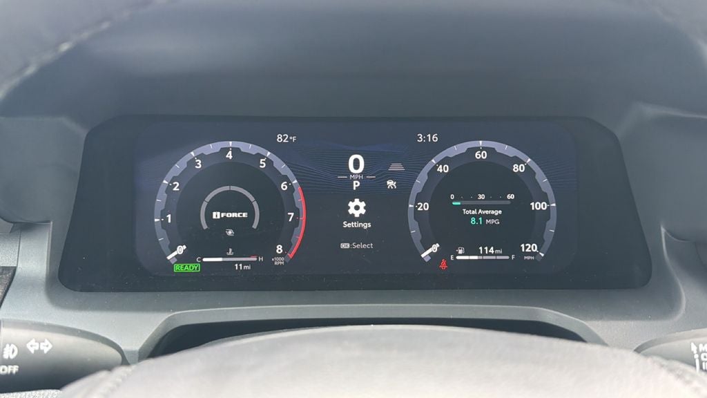 2026 Toyota Tacoma i-FORCE MAX Limited i-FORCE MAX