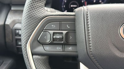 2026 Toyota Tacoma i-FORCE MAX Limited i-FORCE MAX