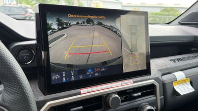 2026 Toyota Tacoma i-FORCE MAX Limited i-FORCE MAX