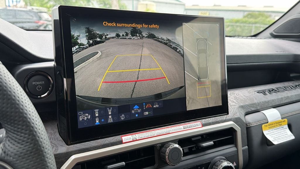 2026 Toyota Tacoma i-FORCE MAX Limited i-FORCE MAX