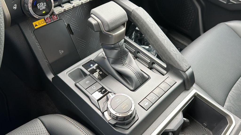 2026 Toyota Tacoma i-FORCE MAX Limited i-FORCE MAX