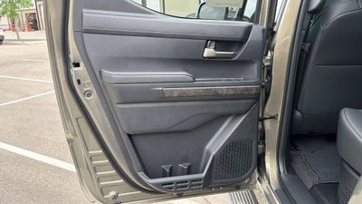 2026 Toyota Tacoma i-FORCE MAX Limited i-FORCE MAX