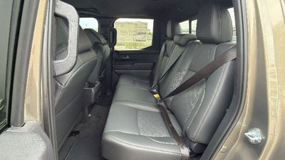 2026 Toyota Tacoma i-FORCE MAX Limited i-FORCE MAX