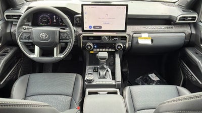 2026 Toyota Tacoma i-FORCE MAX Limited i-FORCE MAX