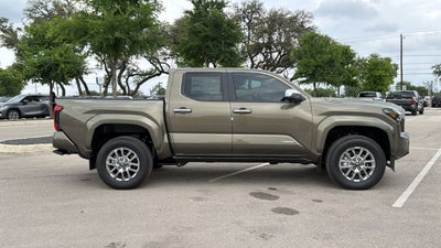 2026 Toyota Tacoma i-FORCE MAX Limited i-FORCE MAX
