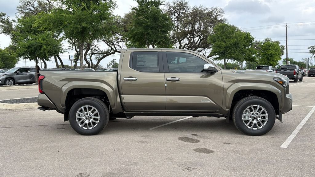 2026 Toyota Tacoma i-FORCE MAX Limited i-FORCE MAX