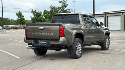 2026 Toyota Tacoma i-FORCE MAX Limited i-FORCE MAX