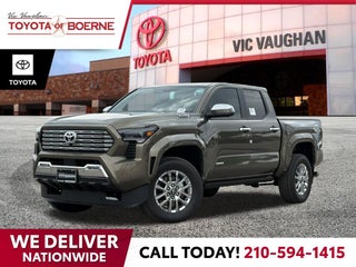 2026 Toyota Tacoma i-FORCE MAX Limited i-FORCE MAX