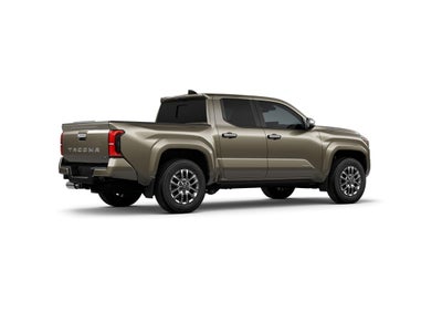 2026 Toyota Tacoma i-FORCE MAX Limited i-FORCE MAX