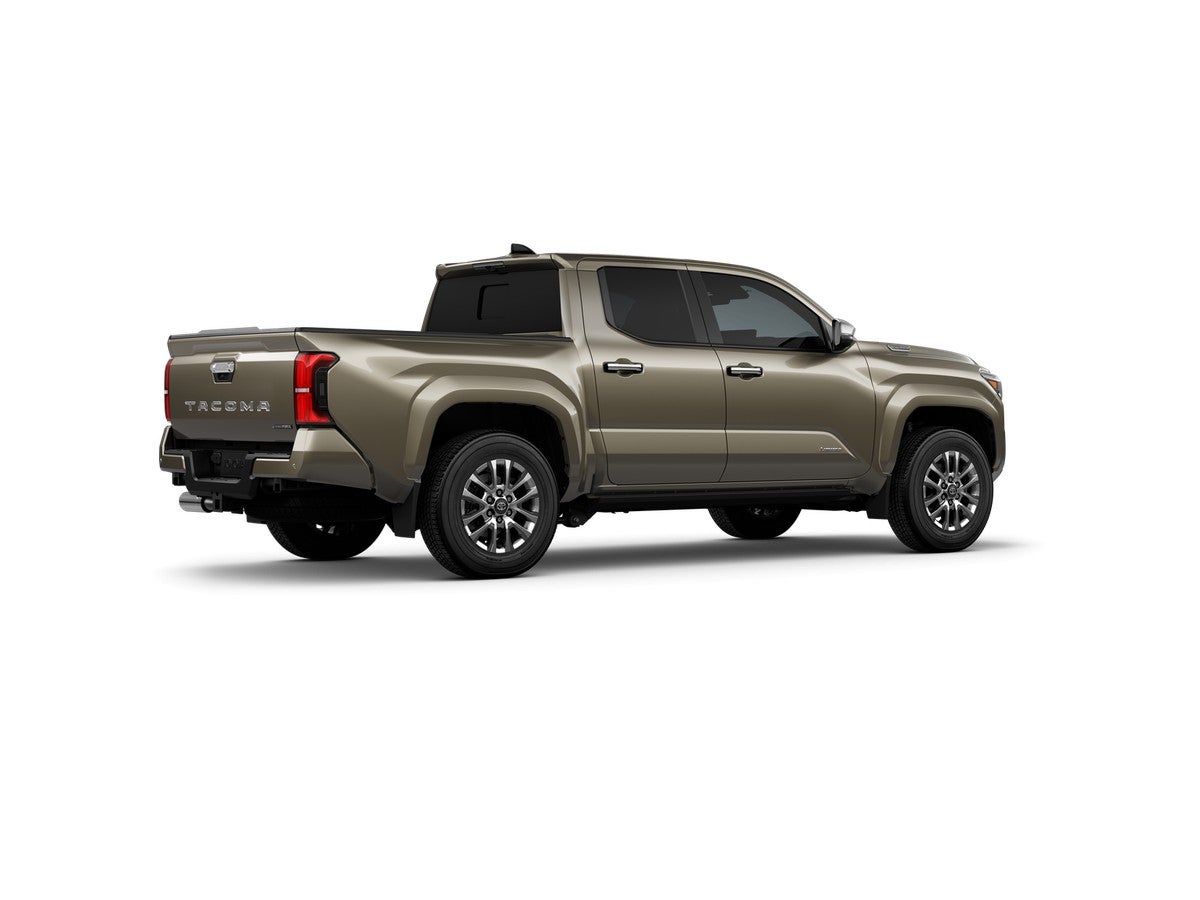 2026 Toyota Tacoma i-FORCE MAX Limited i-FORCE MAX