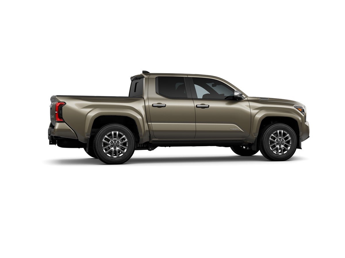 2026 Toyota Tacoma i-FORCE MAX Limited i-FORCE MAX