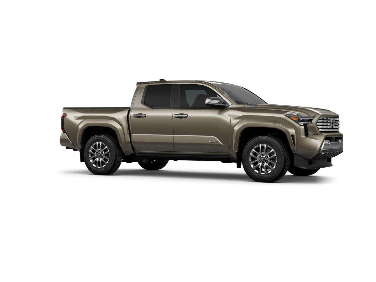 2026 Toyota Tacoma i-FORCE MAX Limited i-FORCE MAX