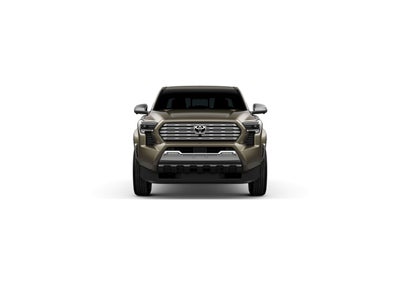 2026 Toyota Tacoma i-FORCE MAX Limited i-FORCE MAX