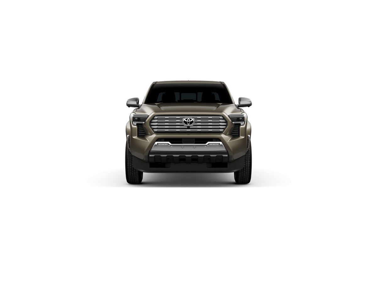 2026 Toyota Tacoma i-FORCE MAX Limited i-FORCE MAX