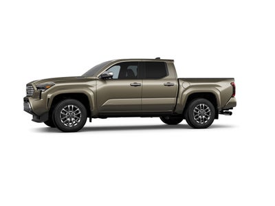 2026 Toyota Tacoma i-FORCE MAX Limited i-FORCE MAX