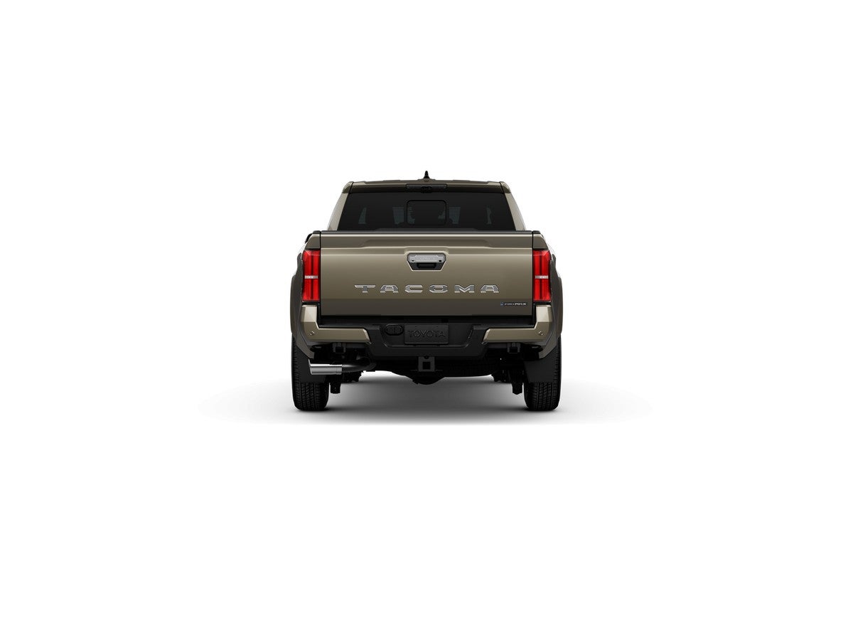 2026 Toyota Tacoma i-FORCE MAX Limited i-FORCE MAX