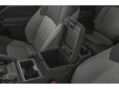 2026 Toyota Tacoma Hybrid TRD Off Road