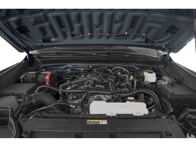 2026 Toyota Tacoma Hybrid TRD Off Road