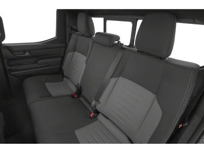 2026 Toyota Tacoma Hybrid TRD Off Road