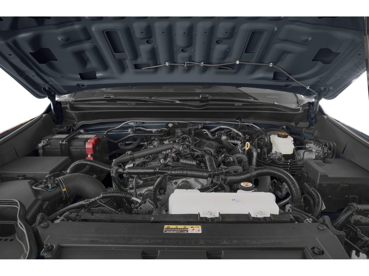 2026 Toyota Tacoma Hybrid TRD Off Road