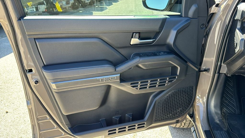 2026 Toyota Tacoma i-FORCE MAX TRD Off-Road i-FORCE MAX