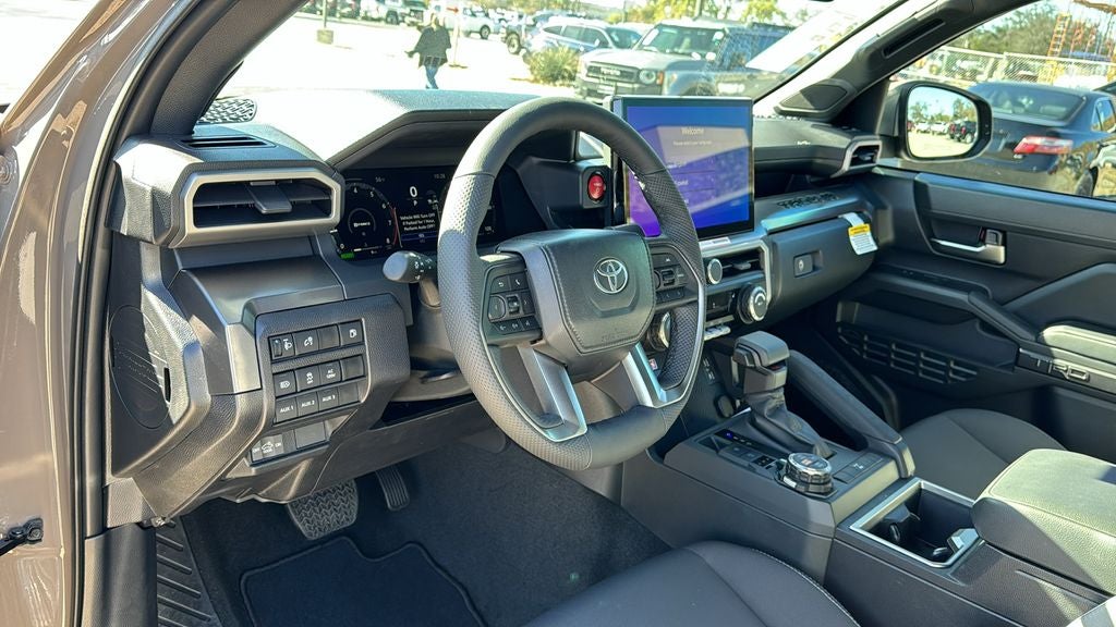 2026 Toyota Tacoma i-FORCE MAX TRD Off-Road i-FORCE MAX