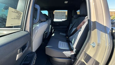 2026 Toyota Tacoma i-FORCE MAX TRD Off-Road i-FORCE MAX