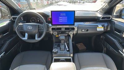 2026 Toyota Tacoma i-FORCE MAX TRD Off-Road i-FORCE MAX