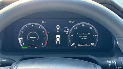 2026 Toyota Tacoma i-FORCE MAX TRD Off-Road i-FORCE MAX