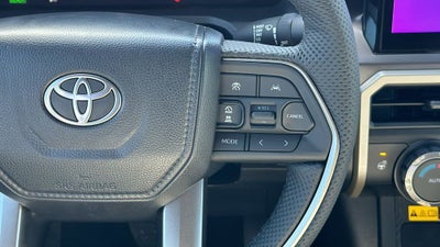 2026 Toyota Tacoma i-FORCE MAX TRD Off-Road i-FORCE MAX