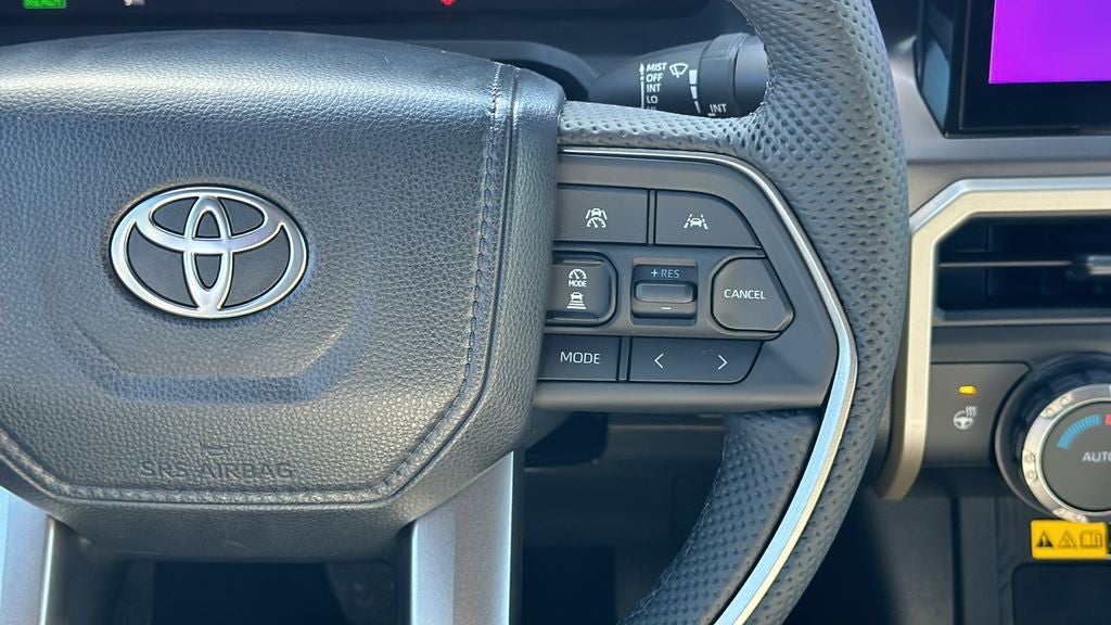 2026 Toyota Tacoma i-FORCE MAX TRD Off-Road i-FORCE MAX