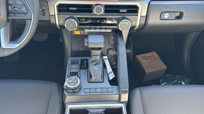 2026 Toyota Tacoma i-FORCE MAX TRD Off-Road i-FORCE MAX