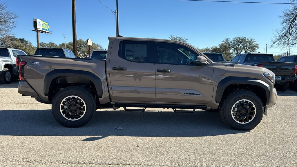 2026 Toyota Tacoma i-FORCE MAX TRD Off-Road i-FORCE MAX