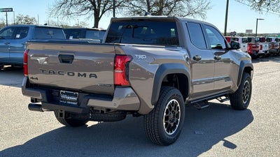 2026 Toyota Tacoma i-FORCE MAX TRD Off-Road i-FORCE MAX