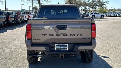 2026 Toyota Tacoma i-FORCE MAX TRD Off-Road i-FORCE MAX