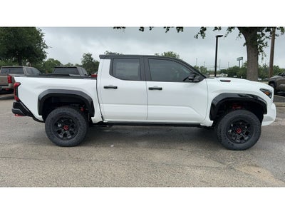 2026 Toyota Tacoma i-FORCE MAX TRD Pro
