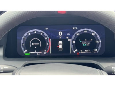 2026 Toyota Tacoma i-FORCE MAX TRD Pro