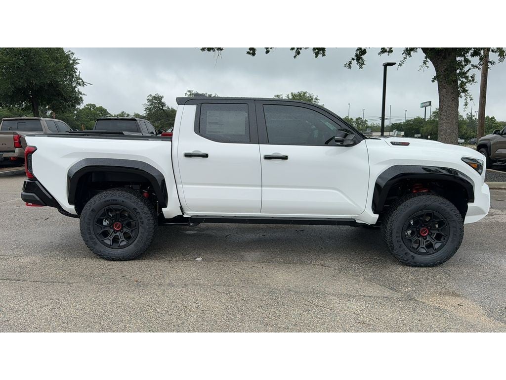 2026 Toyota Tacoma i-FORCE MAX TRD Pro