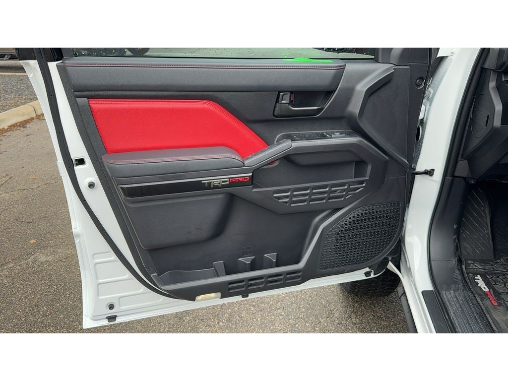 2026 Toyota Tacoma i-FORCE MAX TRD Pro