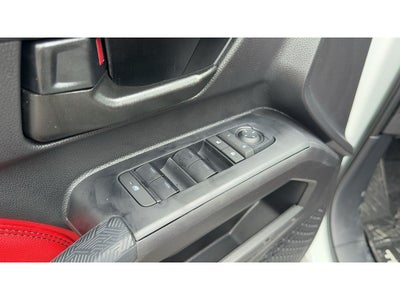 2026 Toyota Tacoma i-FORCE MAX TRD Pro
