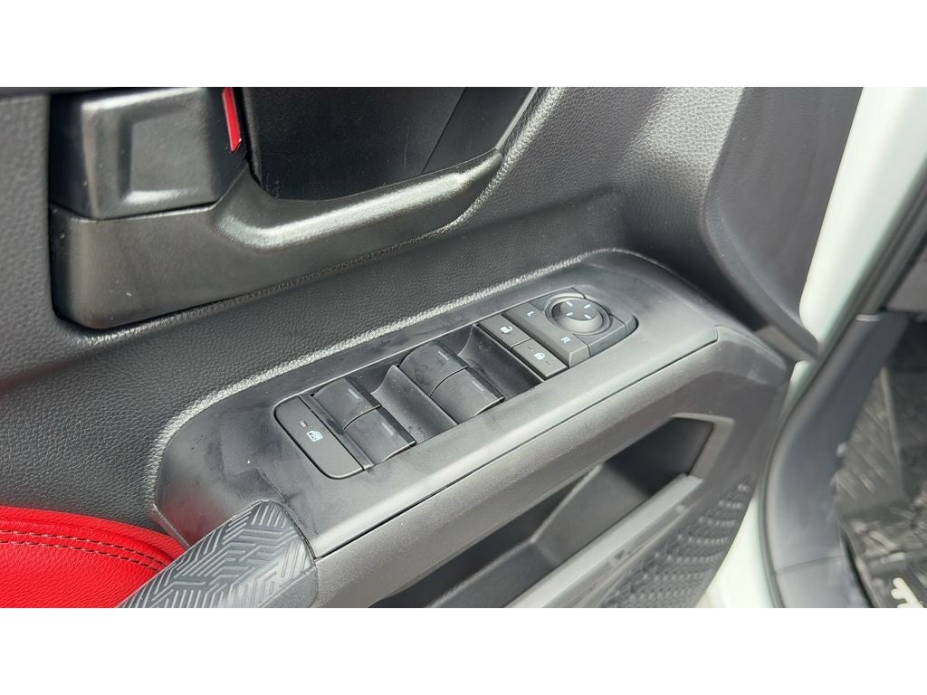 2026 Toyota Tacoma i-FORCE MAX TRD Pro