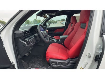 2026 Toyota Tacoma i-FORCE MAX TRD Pro