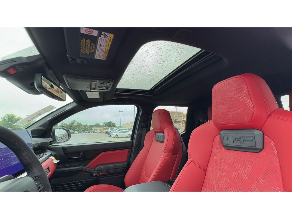 2026 Toyota Tacoma i-FORCE MAX TRD Pro