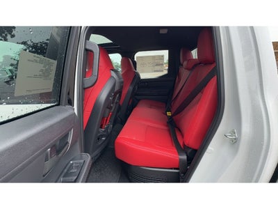 2026 Toyota Tacoma i-FORCE MAX TRD Pro