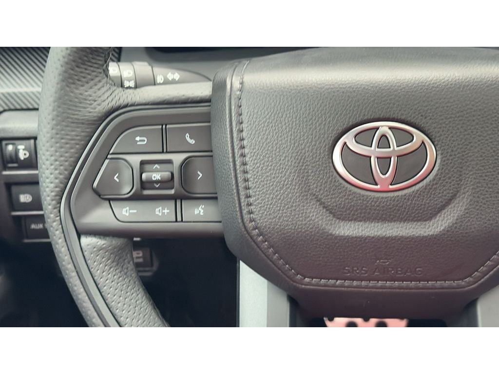 2026 Toyota Tacoma i-FORCE MAX TRD Pro