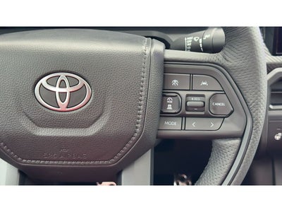 2026 Toyota Tacoma i-FORCE MAX TRD Pro