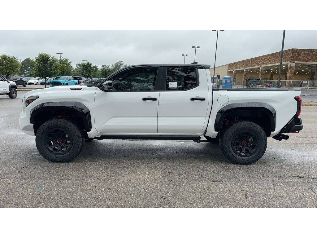 2026 Toyota Tacoma i-FORCE MAX TRD Pro