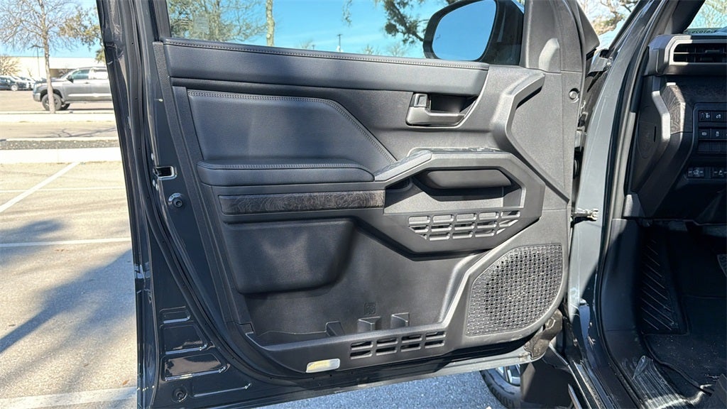 2026 Toyota Tacoma i-FORCE MAX Limited i-FORCE MAX