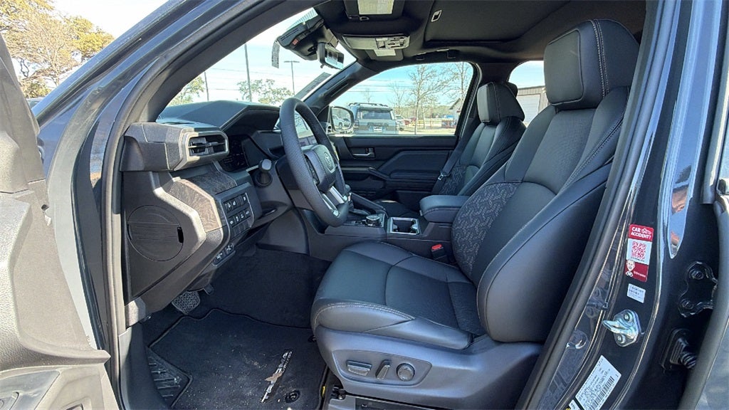 2026 Toyota Tacoma i-FORCE MAX Limited i-FORCE MAX